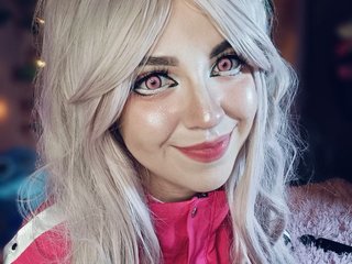 Эротический видеочат AlicaKim