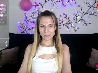 Эротический видеочат AlicaSweet