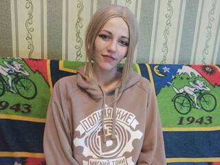 Эротический видеочат Alice-Hoffman