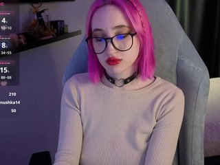 Эротический видеочат Alice-World8