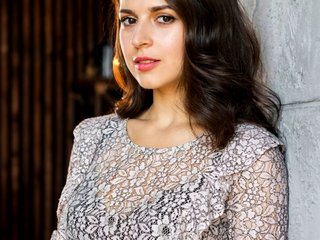 Эротический видеочат Alice3694