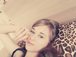 Эротический видеочат Alice88888