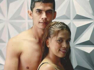 Эротический видеочат aliceandryan1