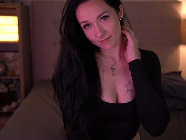Фотография профиля AliceBlack
