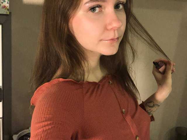 Фотография профиля Alicecutea