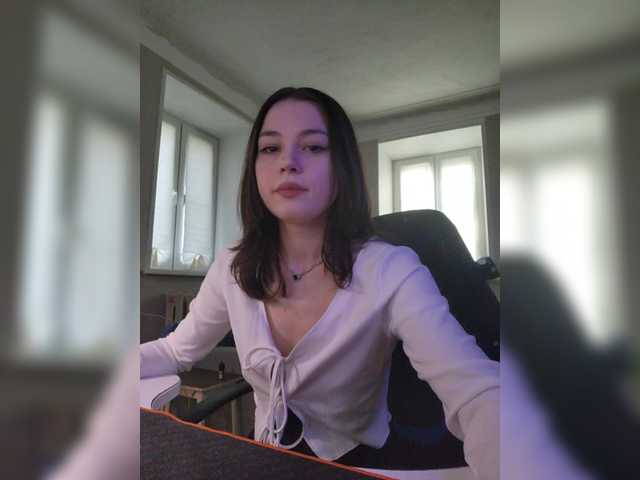 Скриншоты трансляции AliceCuteCute