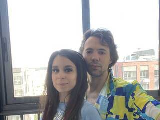 Эротический видеочат AliceCutePair