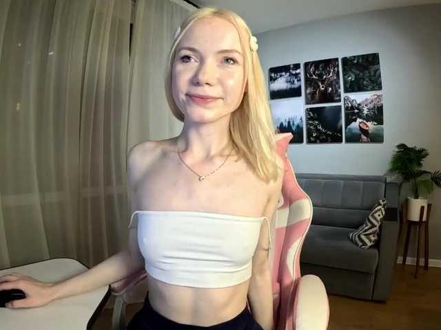 Скриншоты трансляции AlicceFrost