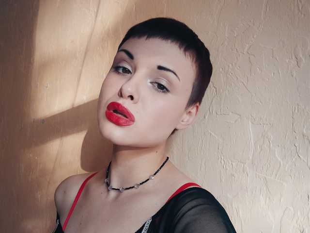 Фотография профиля Katy_Manson