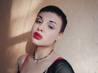 Эротический видеочат Katy_Manson