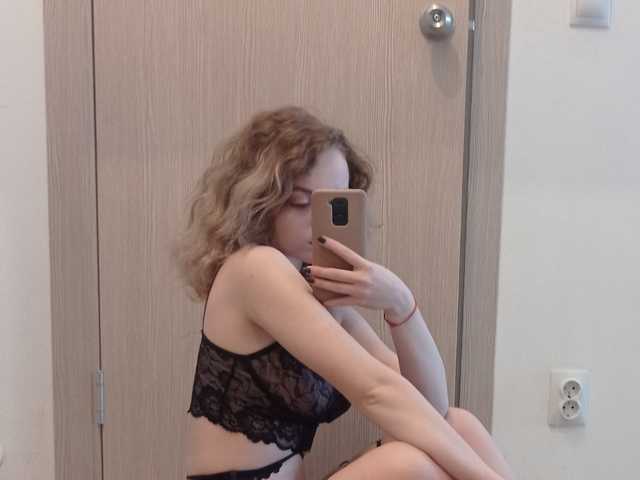 Фотография профиля -Bony-