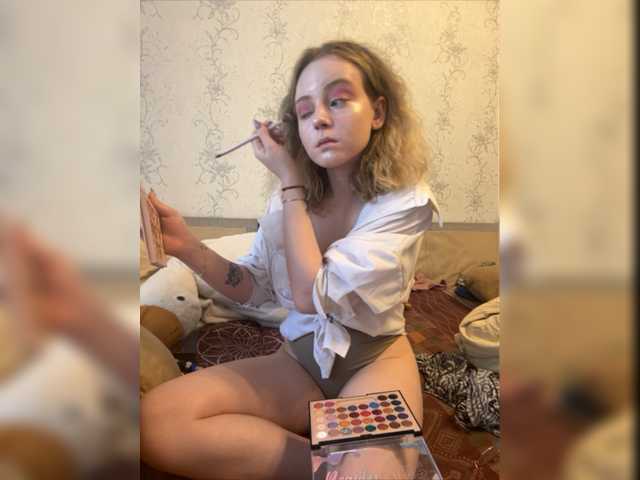 Скриншоты трансляции -Bony-