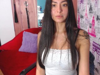 Скриншоты трансляции alicehot1