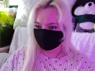Эротический видеочат Alicekitty