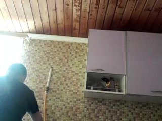 Эротический видеочат AliceLaKatana