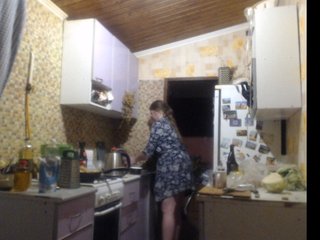 Эротический видеочат AliceLaKatana