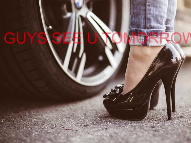 Фотографии AliceLeroy Hi guys!! I want you to love my nylon feet GOAL: _Best Footjob ⭐PVT ON// 23 of 299 tkns :play #pantyhose #heels #feet #legs #footjob #lovense #nylon #bigass #smalltits #cam2prime #anal #fuck