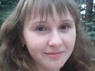 Эротический видеочат alicella