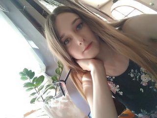 Фотография профиля AliceMerlin