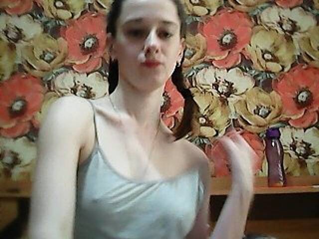 Скриншоты трансляции AliceMerlin