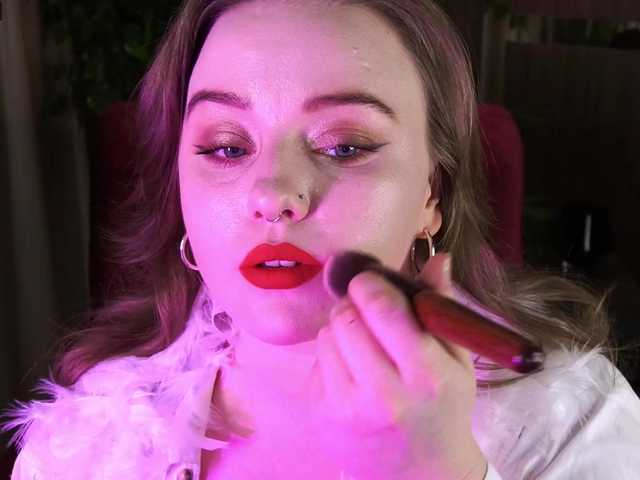 Скриншоты трансляции AliceMoonL