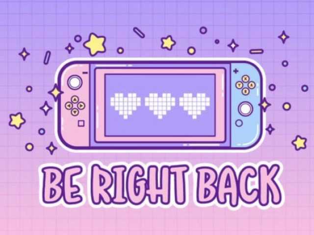 Скриншоты трансляции AliceOwen