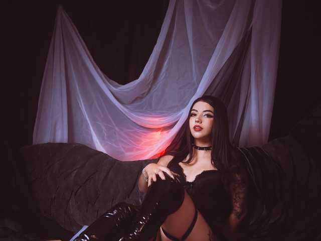 Фотография профиля Aliceowenn