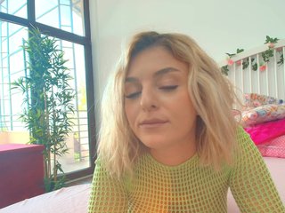 Эротический видеочат AlicePirs