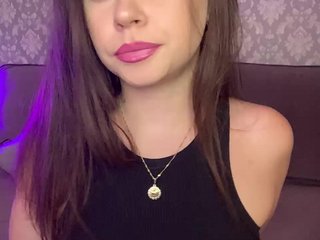 Эротический видеочат Alisia_Purr
