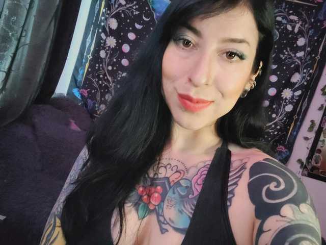 Фотография профиля alicerose34