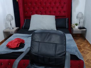 Скриншоты трансляции AliceRoss