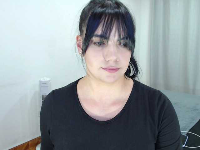 Скриншоты трансляции AliceRoss