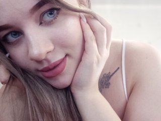 Эротический видеочат AliceSunshine
