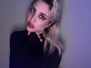 Эротический видеочат AliceTurner