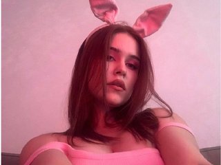 Эротический видеочат AliceWyliee