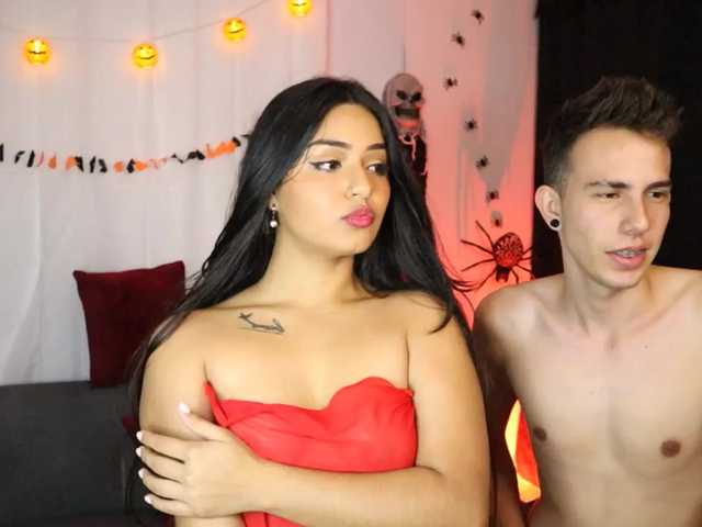 Скриншоты трансляции alicia-grey22