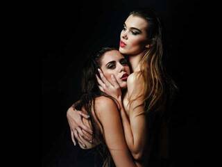 Эротический видеочат Alicia-Sofhi-sex