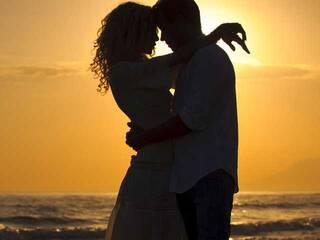 Эротический видеочат AliciaandTomas