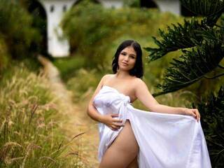 Эротический видеочат AliciaGolman