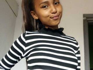 Эротический видеочат Aliciakittie