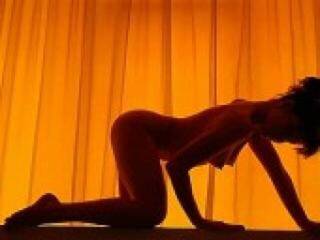 Эротический видеочат alicialya