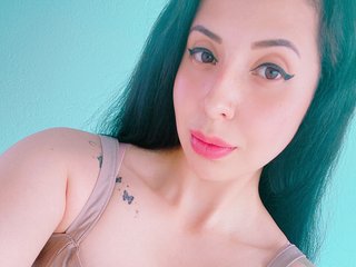 Эротический видеочат AliciaMarquez