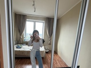 Эротический видеочат AliciaParker