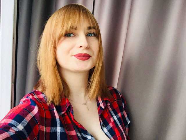 Фотография профиля Aliciaredluv