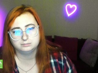 Эротический видеочат Aliciaredluv