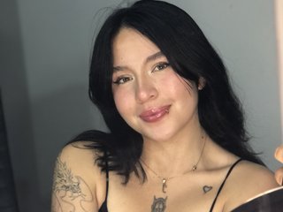 Эротический видеочат Aliciia23