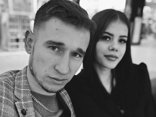 Эротический видеочат Alidisssa