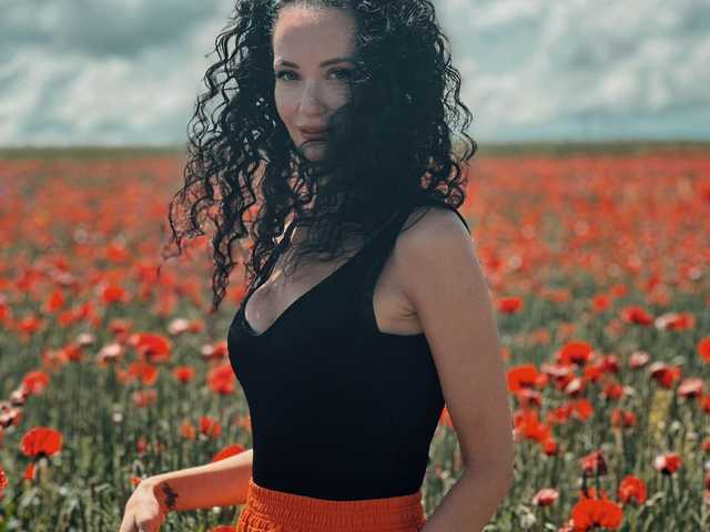 Фотография профиля Alietta-69