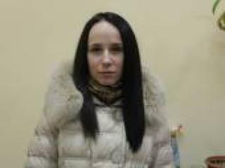 Эротический видеочат aliison