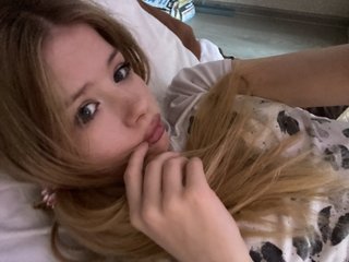 Эротический видеочат Alimalina